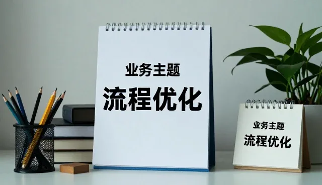 活动策划执行流程优化中的选型关注点解析